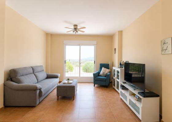 Apartment - Resale - Hondón de los Frailes - Hondón de los Frailes