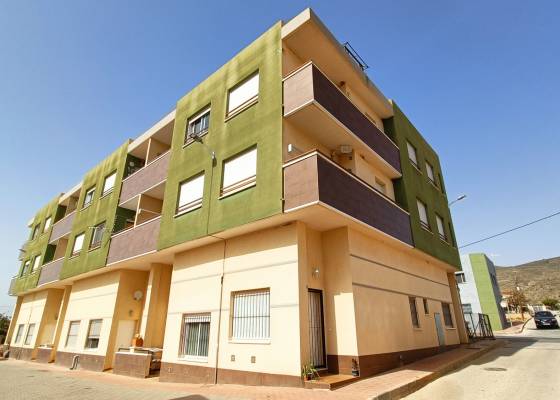 Apartment - Resale - Hondón de los Frailes - Hondón de los Frailes