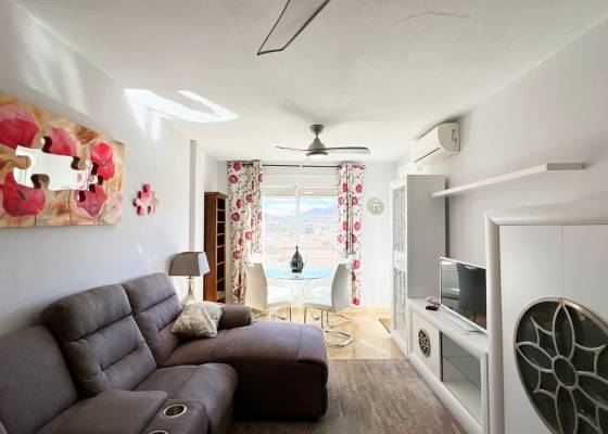 Apartment - Resale - Hondón de los Frailes - Hondón de los Frailes