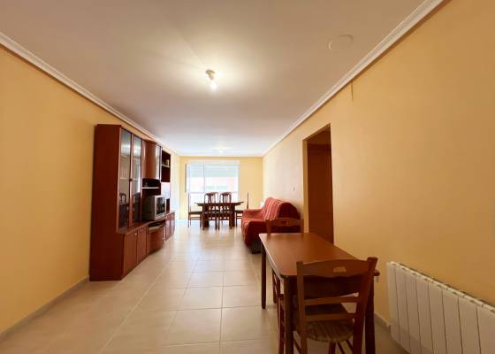 Apartment - Resale - Hondón de los Frailes - Hondón de los Frailes