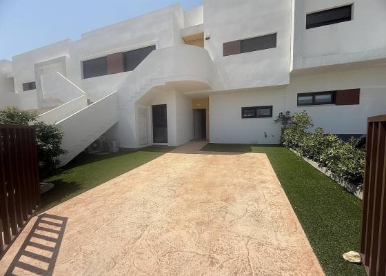 Apartment - Resale - Los Montesinos - Los Montesinos