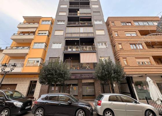 Apartment - Resale - Onil - Onil