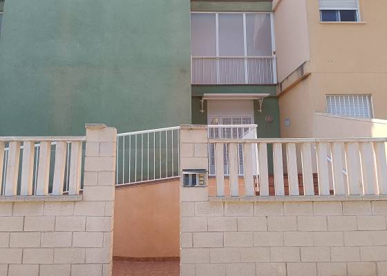 Apartment - Resale - Orihuela - Orihuela
