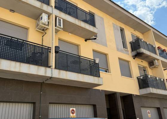 Apartment - Resale - Pinoso - Pinoso