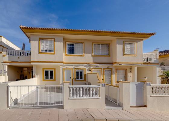 Apartment - Resale - Playa Flamenca - Alicante