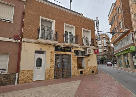 Apartment - Resale - Sax - IV-68807