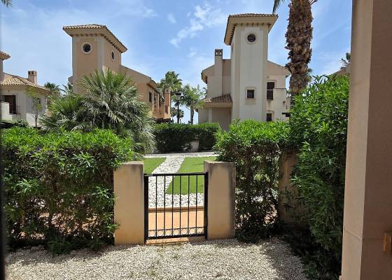 Appartement - Nouvelle construction - Algorfa - Algorfa