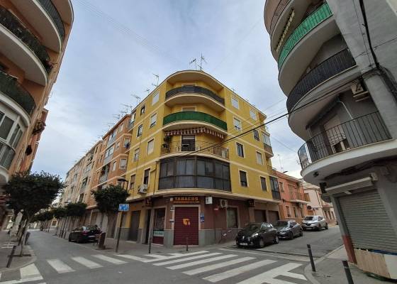 Appartement - Revente - Aspe - Aspe