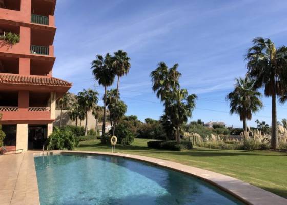 Appartement - Revente - Benalmádena - Benalmádena