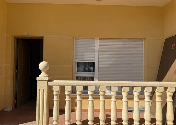 Appartement - Revente - Cañada de la Leña - Cañada de la Leña