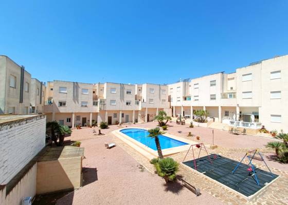 Appartement - Revente - Hondón de los Frailes - Hondón de los Frailes