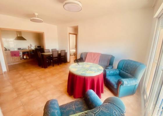 Appartement - Revente - Hondón de los Frailes - Hondón de los Frailes