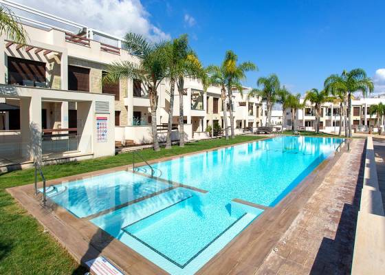 Appartement - Revente - Los Balcones - Torrevieja