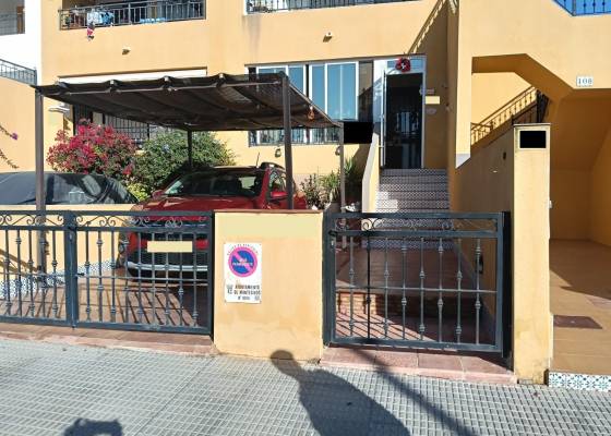 Appartement - Revente - Los Montesinos - La Herrada