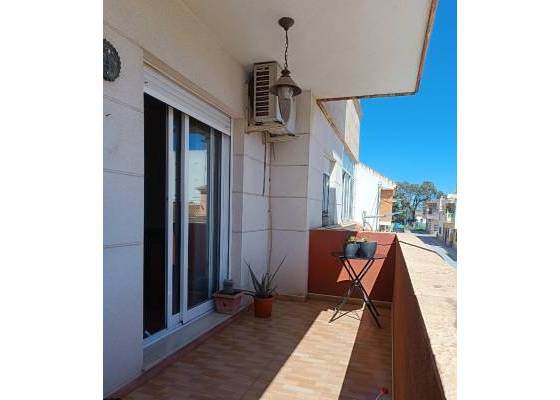 Appartement - Revente - Los Montesinos - Los Montesinos