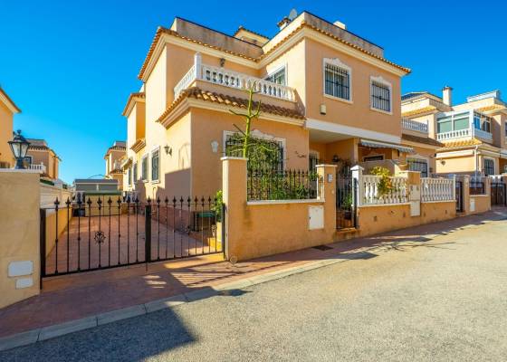 Appartement - Revente - Orihuela Costa - Orihuela Costa