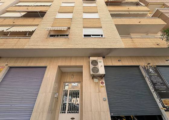 Appartement - Revente - Petrer - Petrer