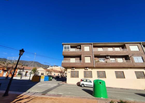 Appartement - Revente - Salinas - Salinas