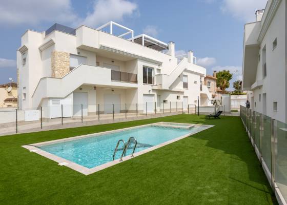 Appartement - Revente - San Miguel de Salinas - BLUE LAGOON