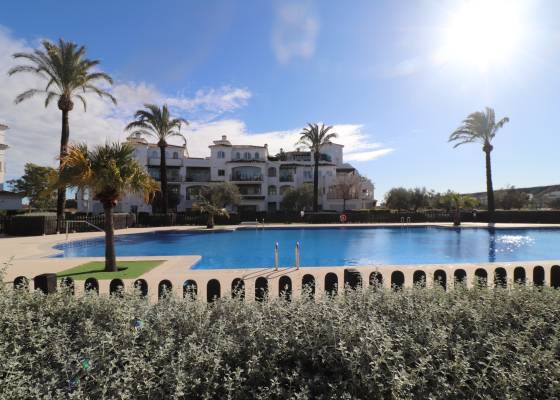 Appartement - Revente - Sucina - Sucina