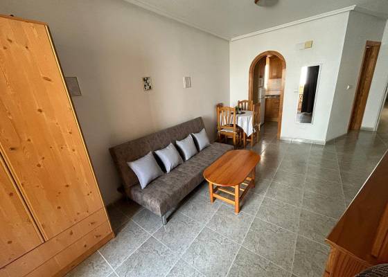 Appartement - Revente - Torrevieja - Playa Los Locos