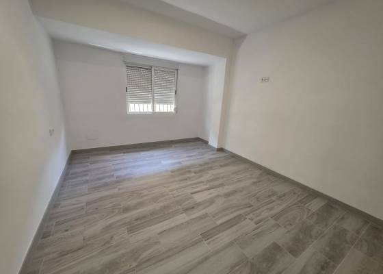 Appartement - Wederverkoop - Aspe - Aspe