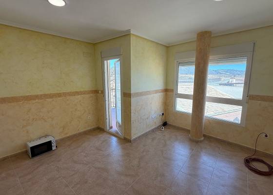 Appartement - Wederverkoop - Cañada de la Leña - 