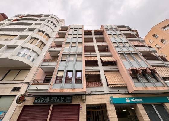 Appartement - Wederverkoop - Crevillente - Crevillente