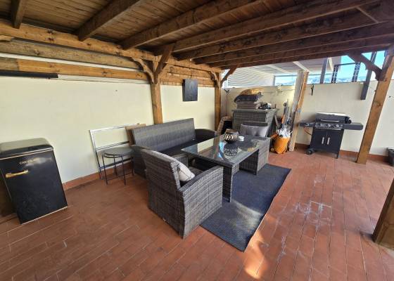 Appartement - Wederverkoop - Fortuna - Fortuna