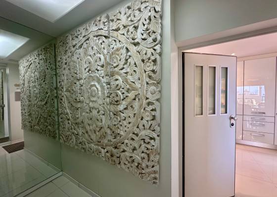 Appartement - Wederverkoop - Guardamar del Segura - Marjal Beach