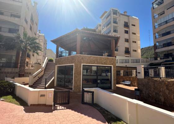 Appartement - Wederverkoop - Guardamar del Segura - Marjal Beach