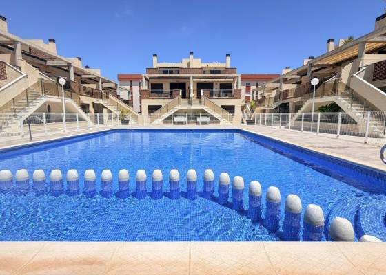 Appartement - Wederverkoop - Orihuela Costa - Lomas de Cabo Roig