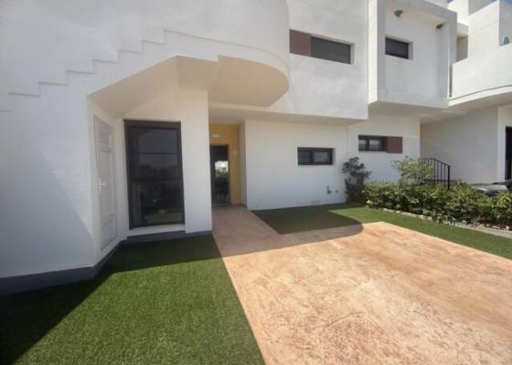 Appartement - Wederverkoop - Vistabella golf Los Montesinos - Vistabella golf Los Montesinos