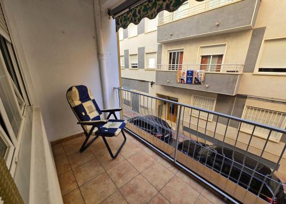 Appartement - Wederverkoop -  - 