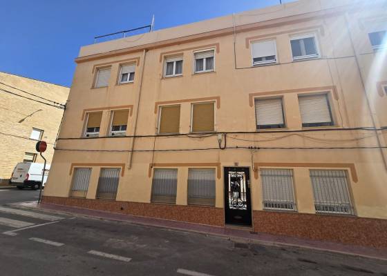 Appartement - Wederverkoop -  - 