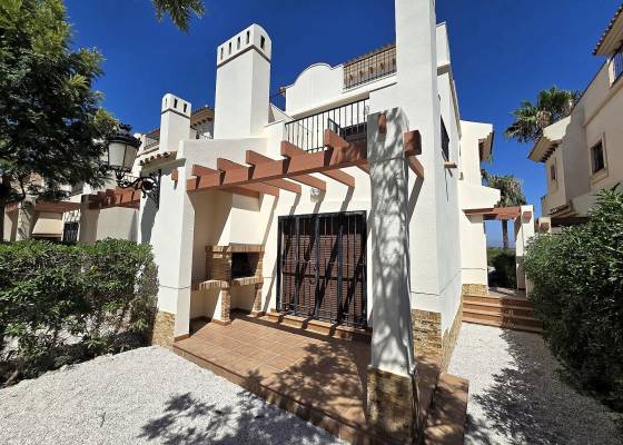 Bungalow - Wederverkoop - Algorfa - Algorfa