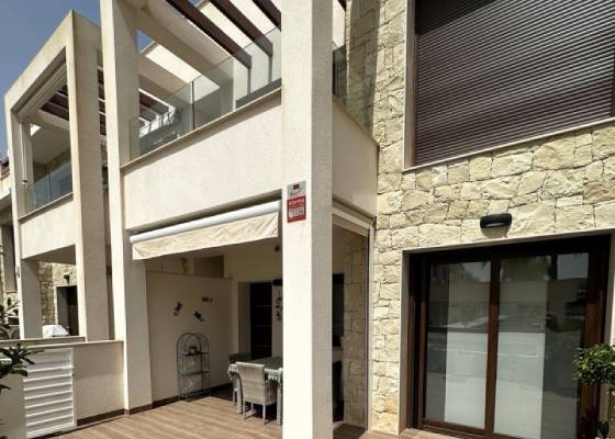 Bungalow - Wederverkoop - Torrevieja - Torrevieja