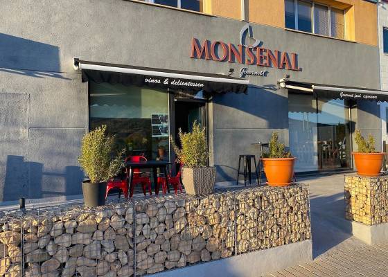 Business - Venta - Pinoso - Pinoso