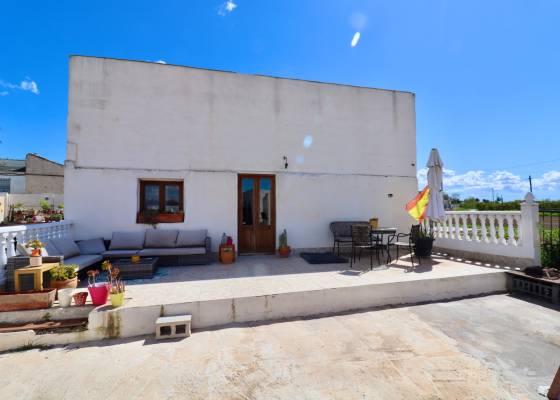 Casa de campo - Venta - Dolores - Dolores