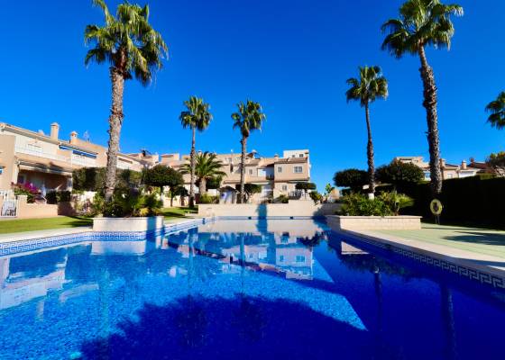 Casa de pueblo - Venta - Ciudad Quesada - Doña Pepa