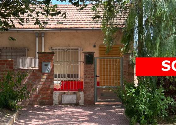 Casa de pueblo - Venta - Hondón de los Frailes - Hondón de los Frailes