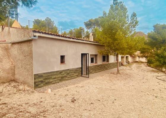 Cave home - Resale - Barinas - Barinas