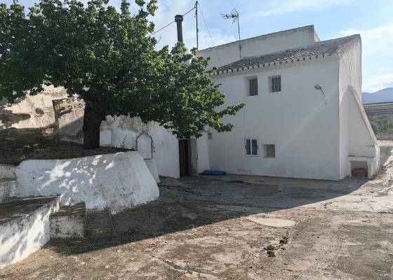 Cave home - Resale - Raspay - Raspay