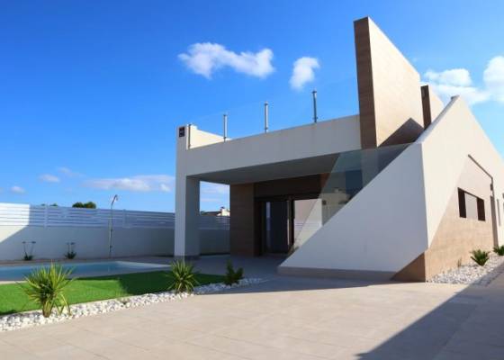 Chalet - Venta - Aspe - Aspe