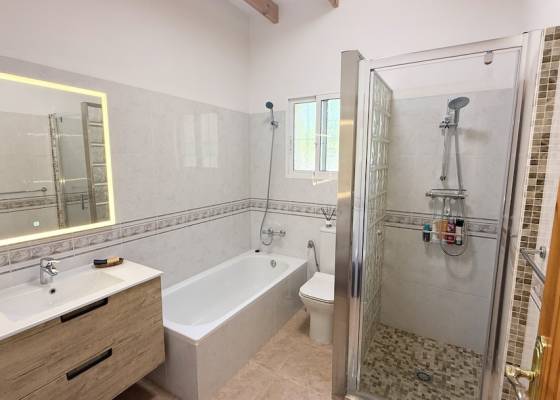 Chalet - Venta - Barbarroja - Barbarroja