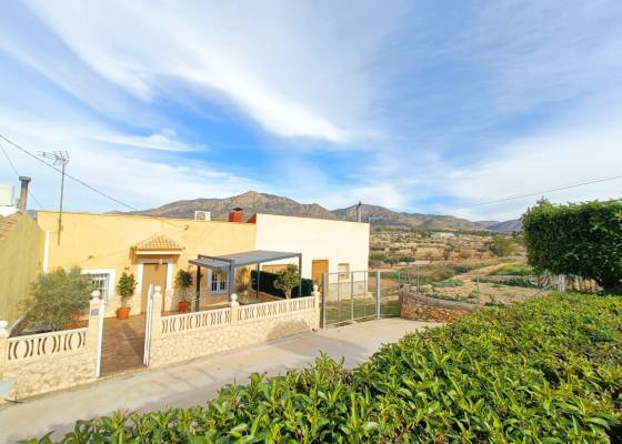 Chalet - Venta - Barinas - Barinas