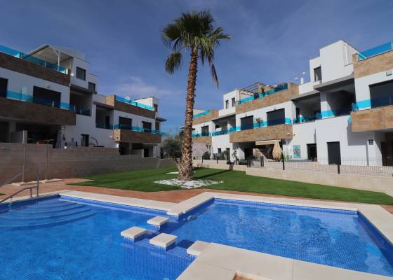 Chalet - Venta - Bigastro - PCE-61224