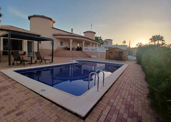 Chalet - Venta - Campos del Rio - Campos del Rio