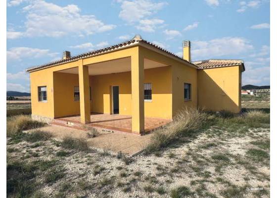 Chalet - Venta - Cañada del Trigo - Cañada del Trigo