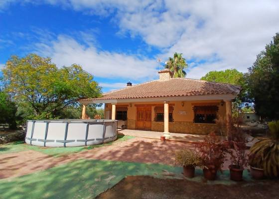 Chalet - Venta - Cieza - Cieza